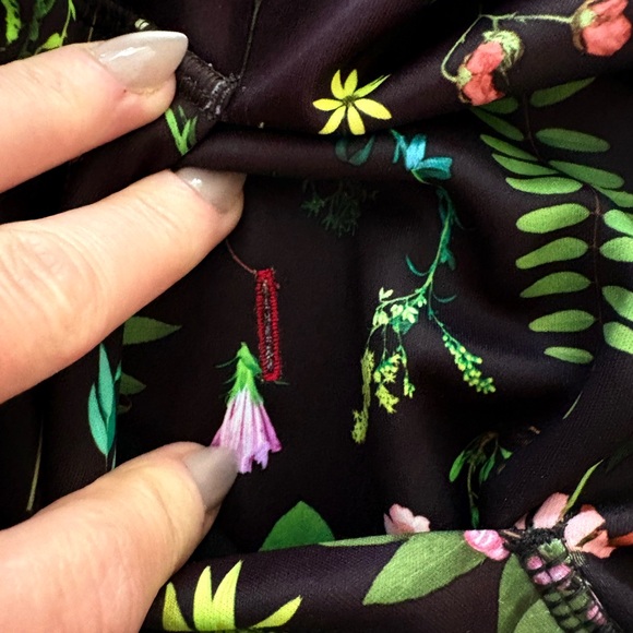 Women’s XS Burton Weatherproof Fleece Lined Hooded Hoodie Jacket Coat - Picture 6 of 6